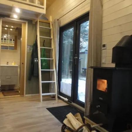 Tiny House Apartament *