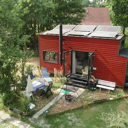 Tiny House Apartament