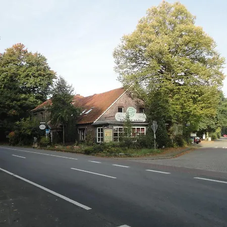 Tiny House Schortens