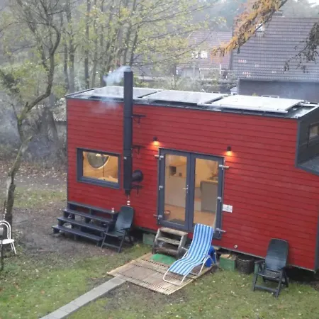 Tiny House Schortens