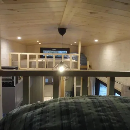 Apartament Tiny House