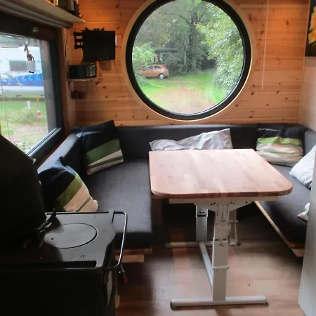 Tiny House שורטנס